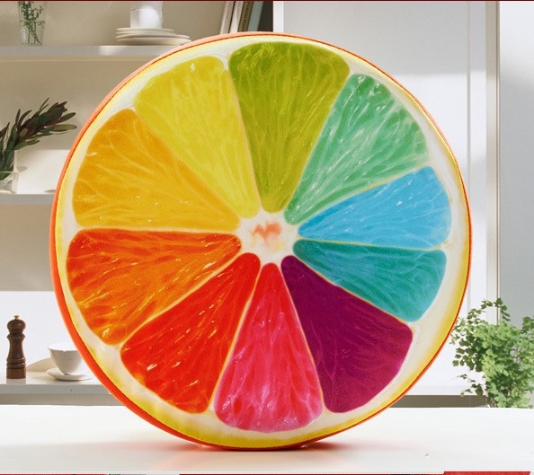 Μαξιλαράκι καρέκλας, γέμισμα: πολυεστερικό νήμα, υλικό: πολυεστέρας, στυλ: μοντέρνα απλότητα, σχέδιο: 21857992428, προσαρμογή διαθέσιμη