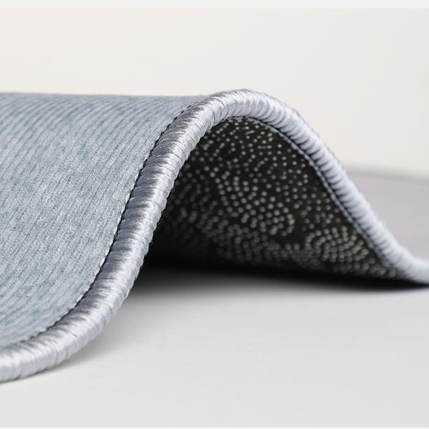 Covor de intrare — stil lux accesibil, catifea cristal, rezistent la murdărie, antiderapant, lavabil