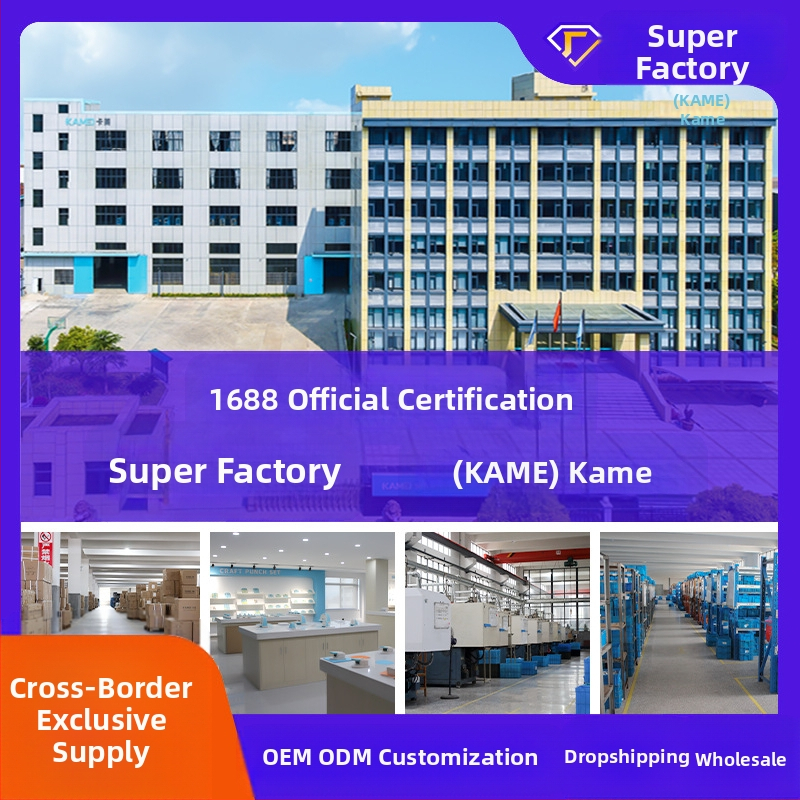 Kami KM-5620 Многофункционален преносим ръчен нож за рязане на хартия, ABS материал, за офис и училище