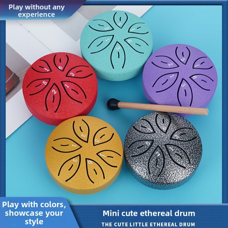 Αιθέριος Ντράμ – 6 Τόνους; Συσκευασία σε δίσκο; Βάρος 170 g