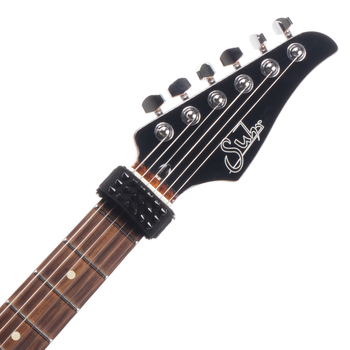 Λωρίδα σίγασης κιθάρας για ηλεκτρική κιθάρα και μπάσο — φλανελ υλικό, μοντέλο SMP-1-5, μάρκα Rockhouse