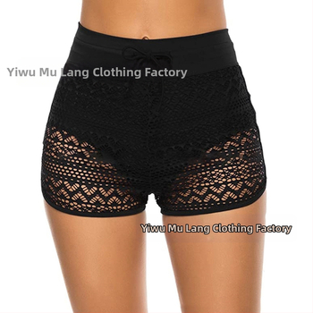 Γυναικείο μαγιό με δαντέλα, χωρίς μανίκια, σε μεγάλο μέγεθος, αθλητικό στυλ; Υλικό: πολυεστέρας; Σύνθεση: νάιλον 95%; Επένδυση: πολυεστέρας; Περιεκτικότητα επένδυσης: νάιλον 95%