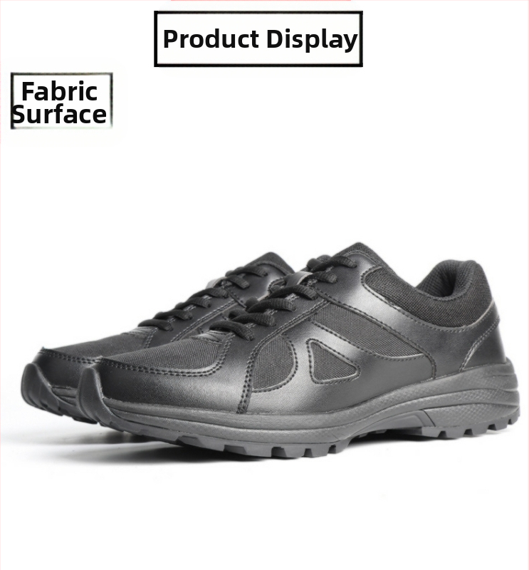 Unisex treniruočių batai – mikropluošto viršus, guminė padas, žemas kulkšnies aukštis, priekinis raišteliavimas, atsparūs dėvėjimui