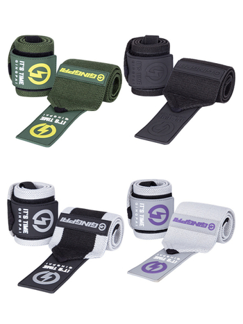 Rokas locītavas aizsargs svaru celšanai – Spandex, universāla izmantošana, rokas locītavas aizsardzība, piemērots svaru celšanai, presēm un push-up