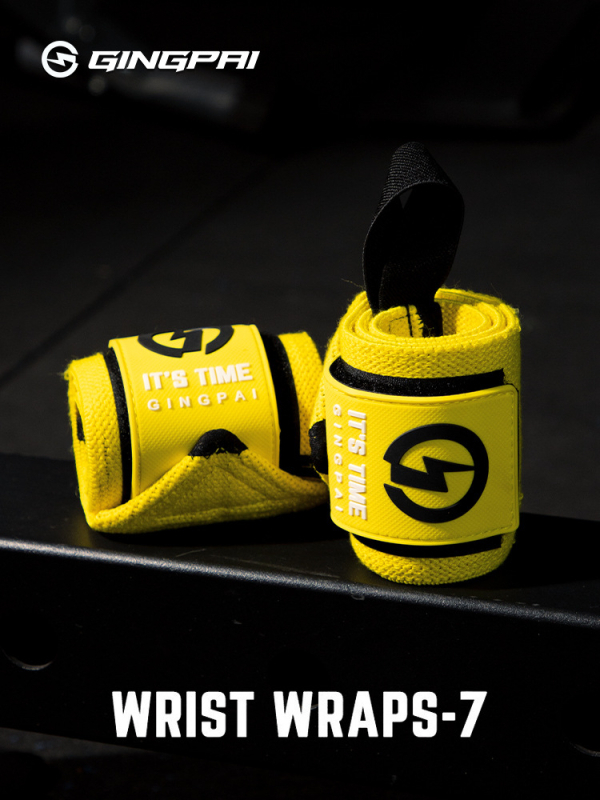 Rokas locītavas aizsargs svaru celšanai – Spandex, universāla izmantošana, rokas locītavas aizsardzība, piemērots svaru celšanai, presēm un push-up