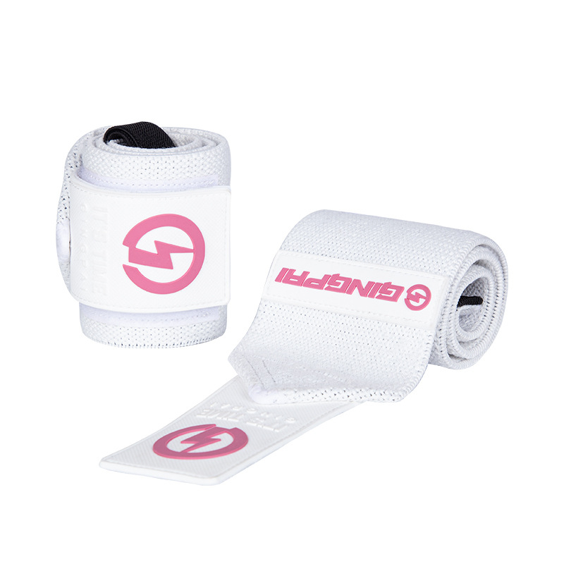 Rokas locītavas aizsargs svaru celšanai – Spandex, universāla izmantošana, rokas locītavas aizsardzība, piemērots svaru celšanai, presēm un push-up