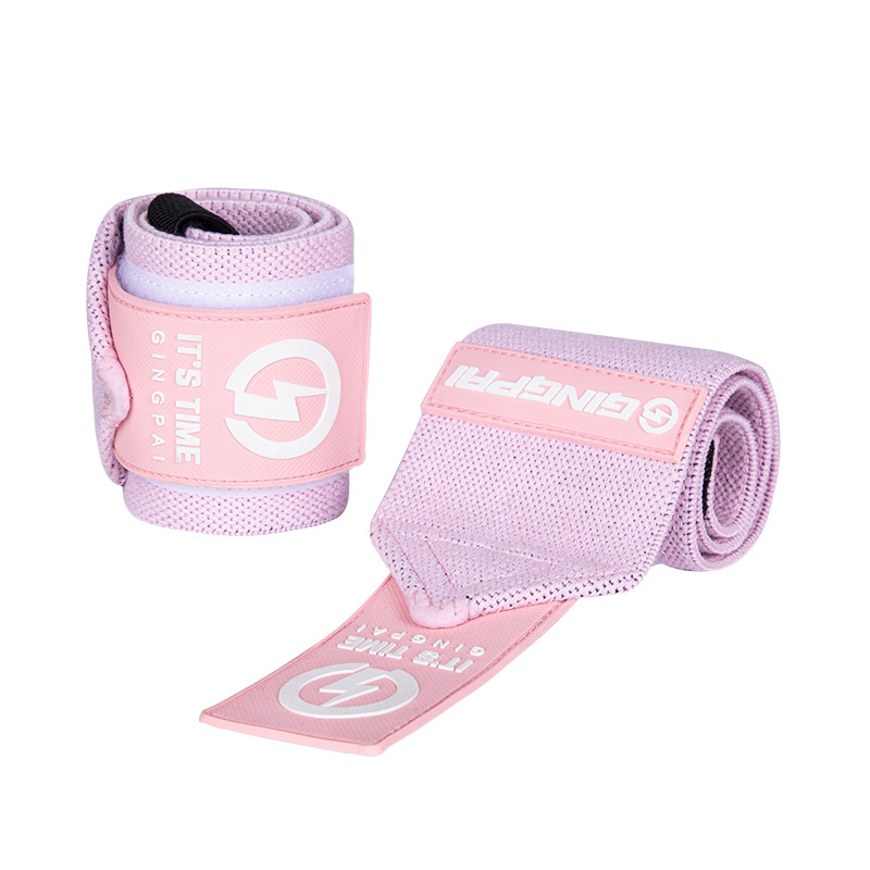 Rokas locītavas aizsargs svaru celšanai – Spandex, universāla izmantošana, rokas locītavas aizsardzība, piemērots svaru celšanai, presēm un push-up