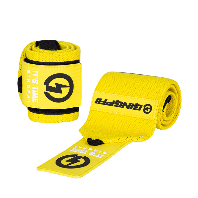 Rokas locītavas aizsargs svaru celšanai – Spandex, universāla izmantošana, rokas locītavas aizsardzība, piemērots svaru celšanai, presēm un push-up