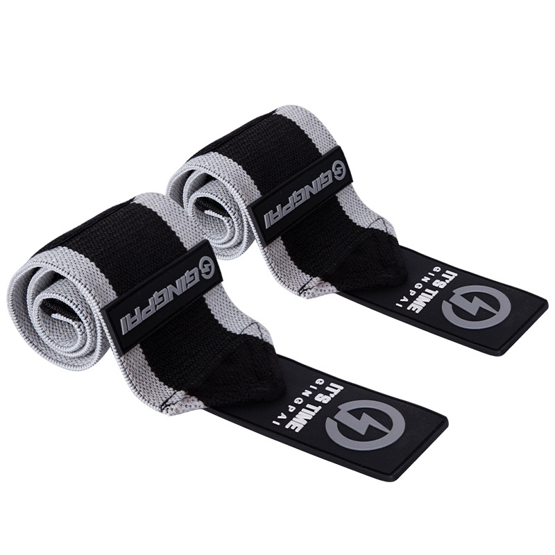 Rokas locītavas aizsargs svaru celšanai – Spandex, universāla izmantošana, rokas locītavas aizsardzība, piemērots svaru celšanai, presēm un push-up