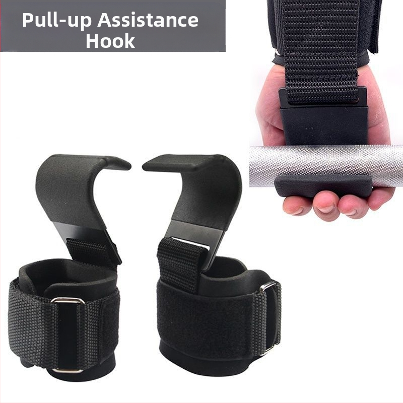 Riešo apsauga su kablio gripu svorių kilnojimui – medžiaga 20213, suaugusiems, tinkama traukimui, dėžutėje 50 vnt