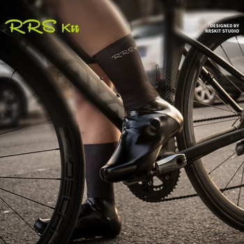 Κάλυμμα παπουτσιών ποδηλασίας για MTB και δρόμικά ποδήλατα, αδιάβροχο, διαπνέον, υψηλής ελαστικότητας