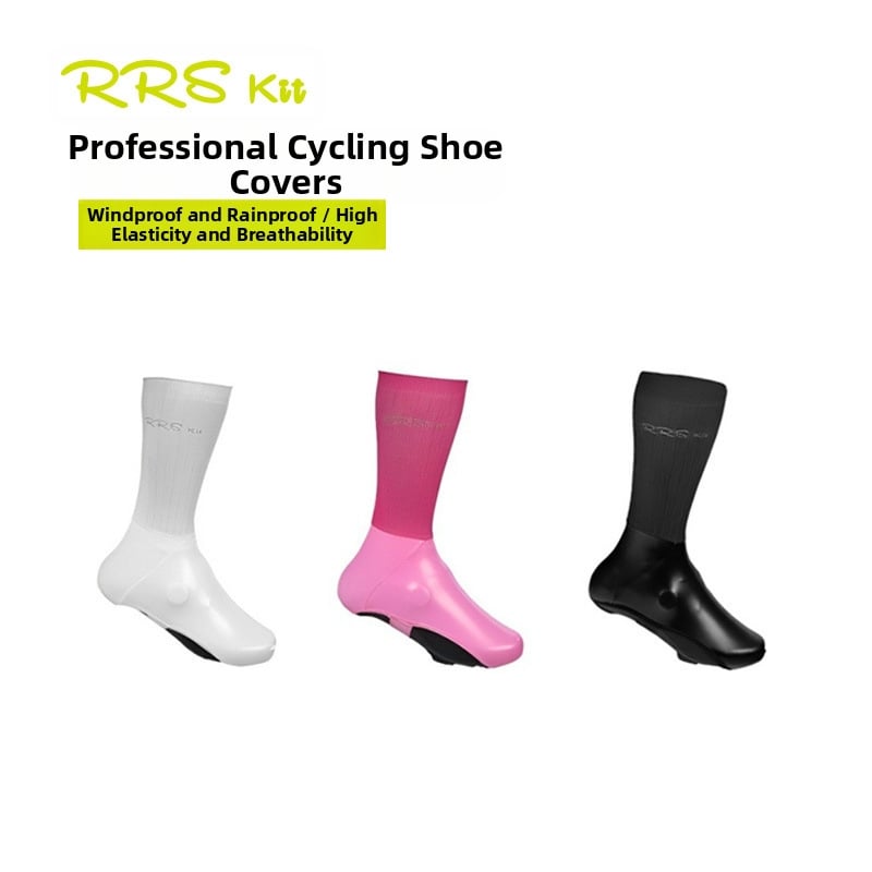 Κάλυμμα παπουτσιών ποδηλασίας για MTB και δρόμικά ποδήλατα, αδιάβροχο, διαπνέον, υψηλής ελαστικότητας