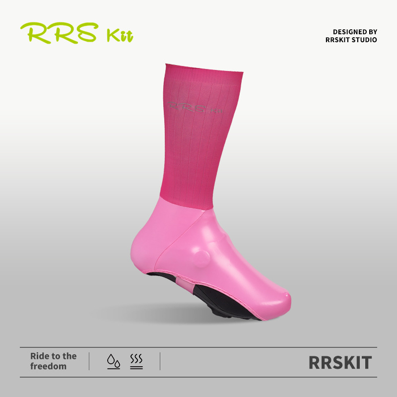 Κάλυμμα παπουτσιών ποδηλασίας για MTB και δρόμικά ποδήλατα, αδιάβροχο, διαπνέον, υψηλής ελαστικότητας