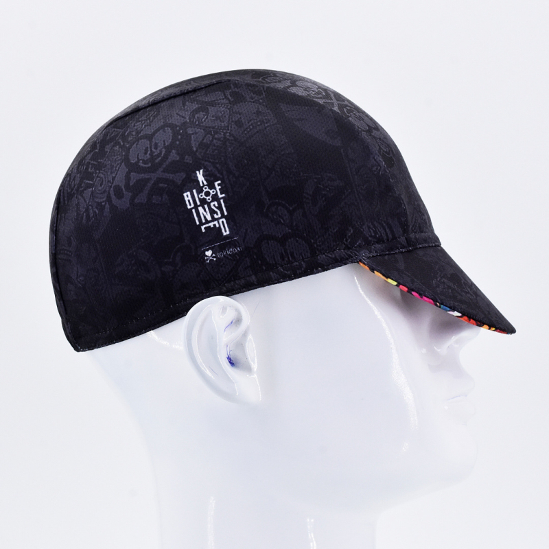 Κράνος ποδηλάτου με επένδυση fleece για χειμώνα, ενήλικες, unisex, πολυεστέρας, εξωτερική χρήση