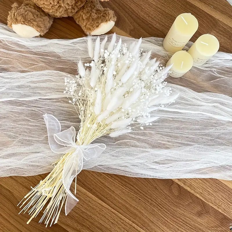 Μπουκέτο με Γυψοφίλα, Σκανδιναβικό στυλ, Υλικό: Starry sky, Άλλες αγορές, Αδειοδοτημένες ιδιωτικές μάρκες: Ναι, Εισαγωγή: Όχι