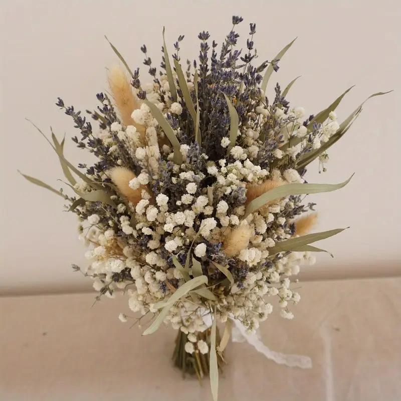 Μπουκέτο με Γυψοφίλα, Σκανδιναβικό στυλ, Υλικό: Starry sky, Άλλες αγορές, Αδειοδοτημένες ιδιωτικές μάρκες: Ναι, Εισαγωγή: Όχι