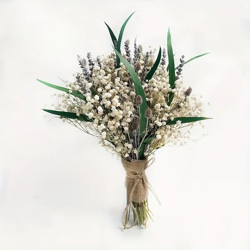 Μπουκέτο με Γυψοφίλα, Σκανδιναβικό στυλ, Υλικό: Starry sky, Άλλες αγορές, Αδειοδοτημένες ιδιωτικές μάρκες: Ναι, Εισαγωγή: Όχι