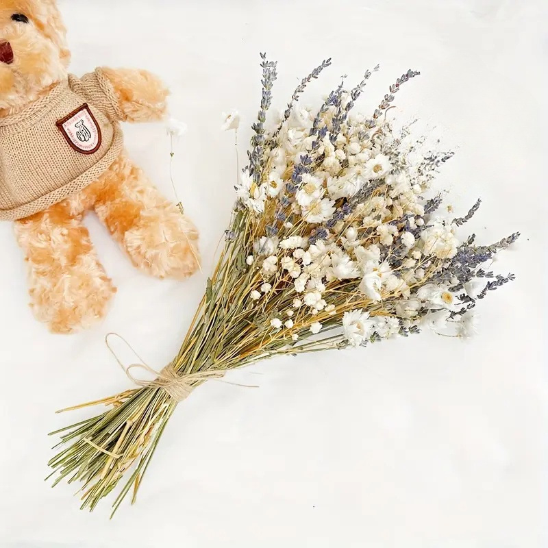 Μπουκέτο με Γυψοφίλα, Σκανδιναβικό στυλ, Υλικό: Starry sky, Άλλες αγορές, Αδειοδοτημένες ιδιωτικές μάρκες: Ναι, Εισαγωγή: Όχι