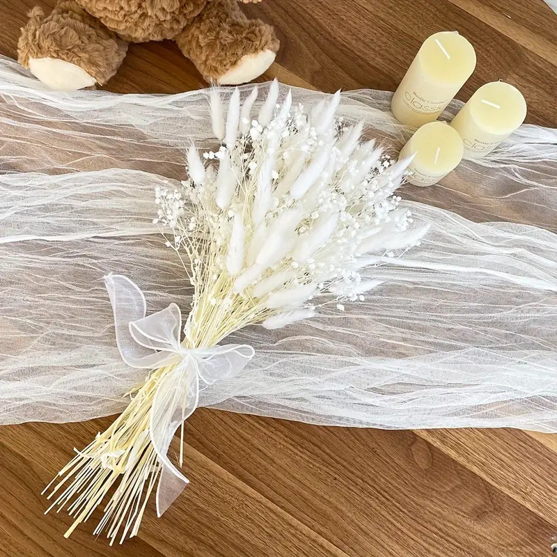 Μπουκέτο με Γυψοφίλα, Σκανδιναβικό στυλ, Υλικό: Starry sky, Άλλες αγορές, Αδειοδοτημένες ιδιωτικές μάρκες: Ναι, Εισαγωγή: Όχι