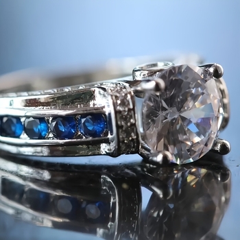 Δαχτυλίδι Bai yichen 925 ασημί, χιπ-χοπ γεωμετρικό σχήμα, unisex