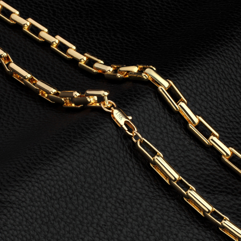 Κολιέ, επιχρυσωμένο με ασήμι, ηλεκτροπλατινωμένο φινίρισμα, χαλκός επιχρυσωμένος, πολυεπίπεδο σχέδιο