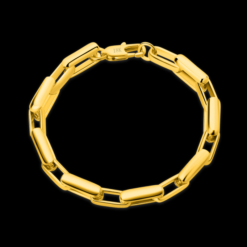 Κολιέ, επιχρυσωμένο με ασήμι, ηλεκτροπλατινωμένο φινίρισμα, χαλκός επιχρυσωμένος, πολυεπίπεδο σχέδιο