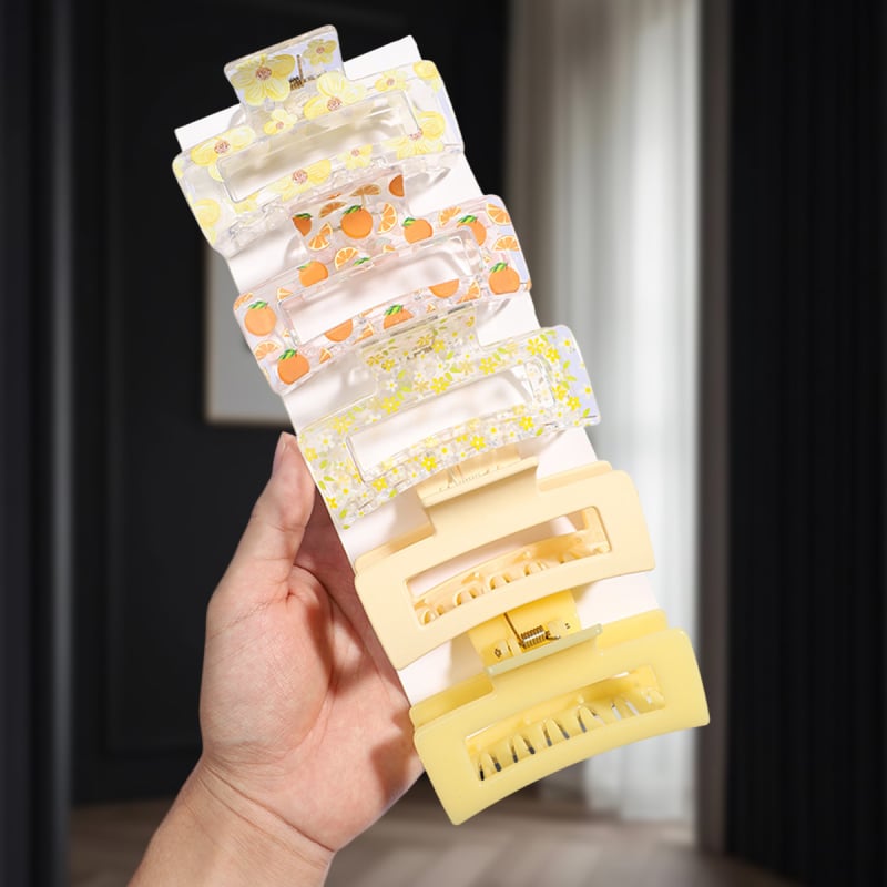 Širdies atspaudo plaukų segtukas, blokinis saldus stilius, rankų darbo, gripper tipo segtukas, galvos aksesuaras (Medžiaga: 33815501; Stilius: Block, Sweet; Apdirbimas: Rankų darbas; Segtuko tipas: Gripper; Kategorija: Galvos aksesuaras)