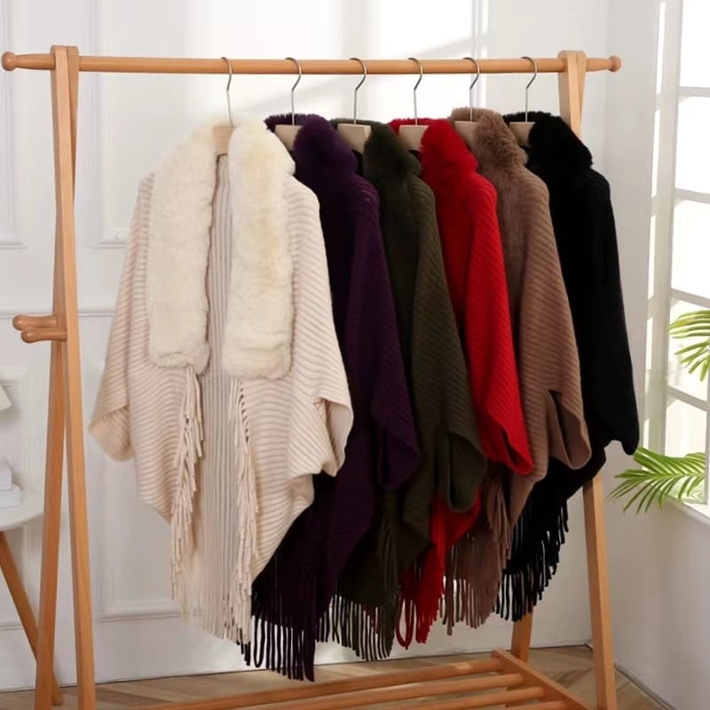 Ženski kapuljačasti kardigan, poliester, warp knitting, sezona: zima proljeće jesen, stil: elegantna društvena dama, monokromatski uzorak