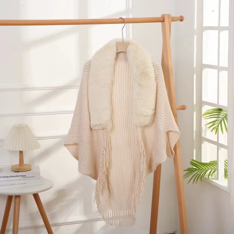 Ženski kapuljačasti kardigan, poliester, warp knitting, sezona: zima proljeće jesen, stil: elegantna društvena dama, monokromatski uzorak