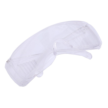 Γυαλιά προστασίας Windproof mirror μοντέλο, υλικό PC, προστασία από κραδασμούς, κατάλληλα για ποδηλασία, σκι και ορειβασία (PC; Windproof mirror; 100% διαπερατό φως; προστασία από κραδασμούς)