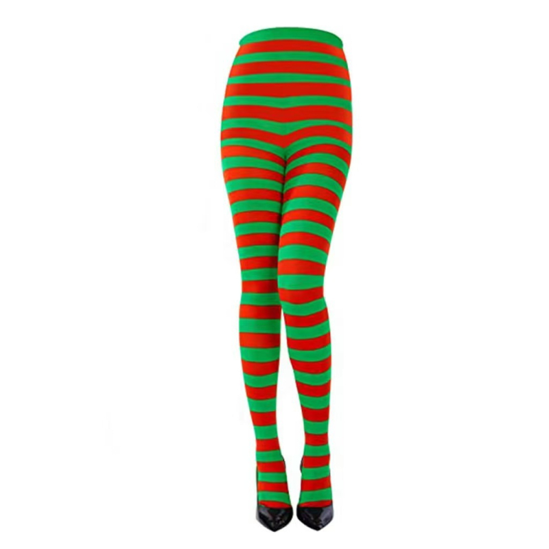 Чорапогащи с повдигане на задните части и оформяне — Полиестер, 50D денер, средна дебелина, основно съдържание: 80–90% полиестер.