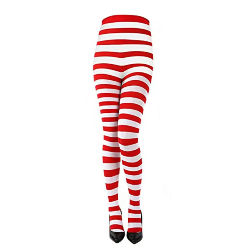 Чорапогащи с повдигане на задните части и оформяне — Полиестер, 50D денер, средна дебелина, основно съдържание: 80–90% полиестер.