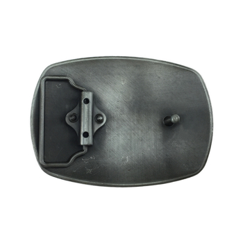 Коланова катарама с келтски мотив, модел 03503, сплав, гладка катарама, антично оловно покритие, персонализация на обработката: Да