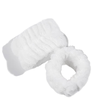 Ръкав за китка за миене на лице, водоустойчив, попивателен на пот, с висока еластичност, марка Friendly