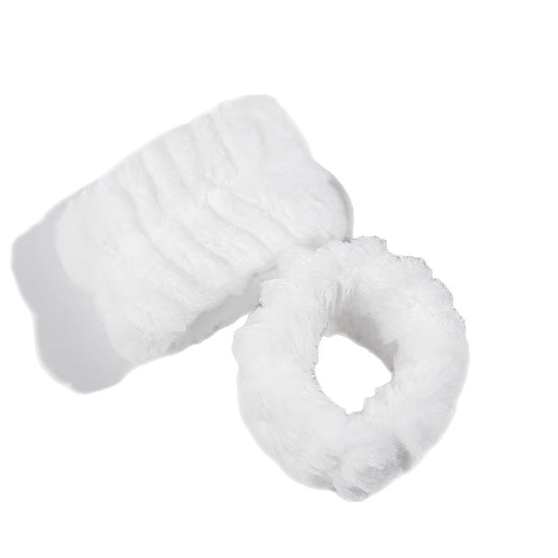 Ръкав за китка за миене на лице, водоустойчив, попивателен на пот, с висока еластичност, марка Friendly