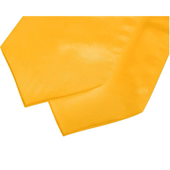 Kashitong σατινέ τελετουργική ζώνη με έγχρωμη εκτύπωση – δώρο για αποφοίτηση