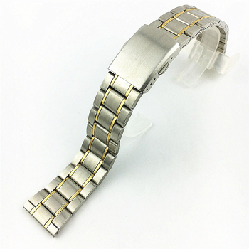 Cheerful nerūdijančio plieno laikrodžio dirželis moterims — minimalistinis, universalus, lengvas prabangos stilius — išleista žiemą 2023