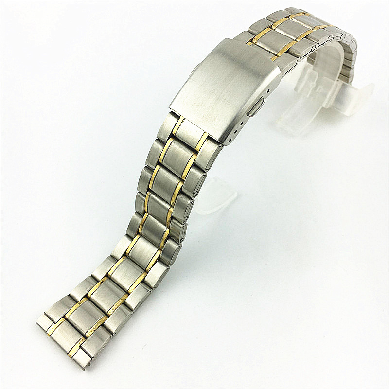 Cheerful nerūdijančio plieno laikrodžio dirželis moterims — minimalistinis, universalus, lengvas prabangos stilius — išleista žiemą 2023