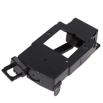 Аксесоари за механизма на стенен часовник — DIY махало, кварцов механизъм, пластмасов корпус, ляво/дясно люлеещо се махало, модерен стил