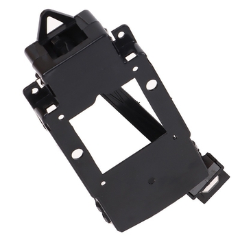 Аксесоари за механизма на стенен часовник — DIY махало, кварцов механизъм, пластмасов корпус, ляво/дясно люлеещо се махало, модерен стил