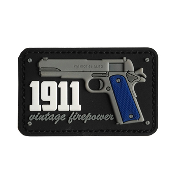 PVC Patch για Ρούχα από τη Fun Cow – Υλικό: PVC; Εφαρμογή: Ρούχα; Μάρκα: Fun Cow