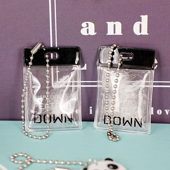 Метална висулка от топчеста верига с покритие от изпичана боя, персонализируема, Puppet Hardware, произход Wenzhou