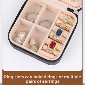 Κουτί κοσμημάτων, μοντέλο LSB2500, υλικό Cortex, στυλ OL commuting, σκληρότητα Hard