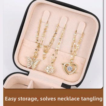 Κουτί κοσμημάτων, μοντέλο LSB2500, υλικό Cortex, στυλ OL commuting, σκληρότητα Hard