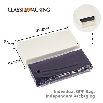 Τσαντάκι κοσμημάτων, Μοντέλο Q9378, PVC, Δημιουργικός σχεδιασμός, 3-επίπεδη κατασκευή, Μονόχρωμο, Φορητή αποθήκευση κοσμημάτων για ταξίδια