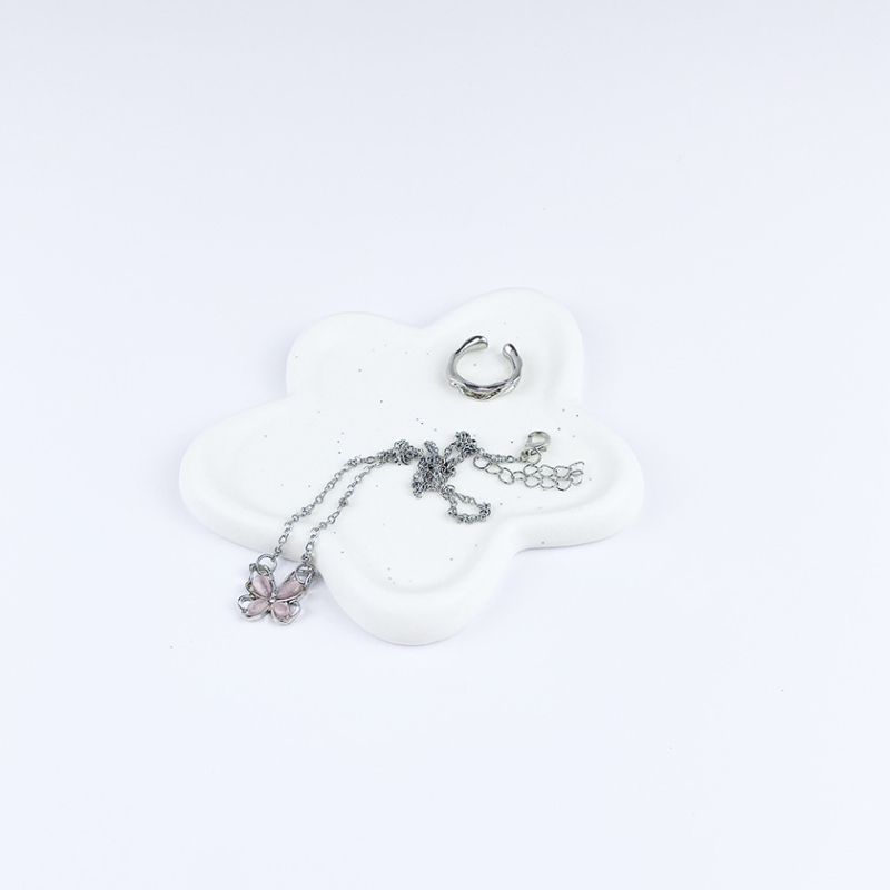 Δίσκος επίδειξης κοσμημάτων, σκανδιναβικό στυλ, κεραμικός, Φθινοπωρο 2024