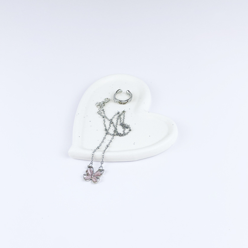 Δίσκος επίδειξης κοσμημάτων, σκανδιναβικό στυλ, κεραμικός, Φθινοπωρο 2024