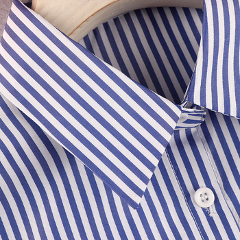 Odvojivi prugasti ovratnik za košulju, dekorativni dodatak za jesen/zimu, materijal poliester, podstava poliester, stil casual/poslovni, brand Yudi Huihui, jesen 2024