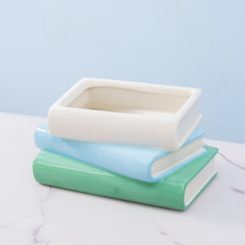 Κεραμικό βάζο γραφείου σε σκανδιναβικό στυλ – βάζο για επιφάνεια εργασίας και σπίτι, μοντέρνος διακοσμητικός