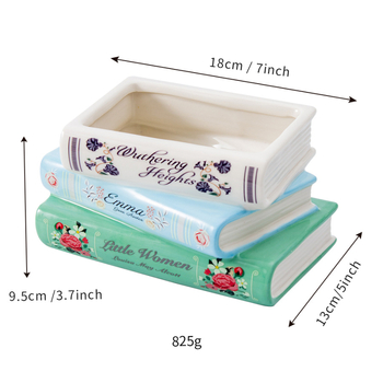 Κεραμικό βάζο γραφείου σε σκανδιναβικό στυλ – βάζο για επιφάνεια εργασίας και σπίτι, μοντέρνος διακοσμητικός